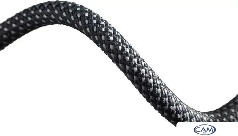 Кабель Baseus Dynamic Series Fast Charging Data Cable 100W USB Type-A - USB Type-C (1 м, серый)