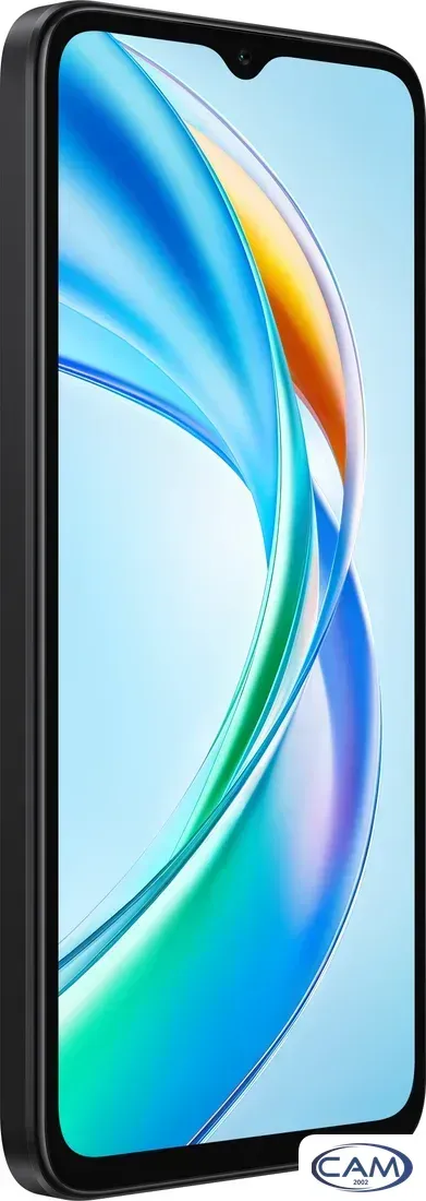 Телефон HONOR X5b Plus 4GB/128GB (черный)