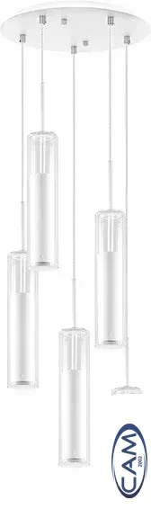 Подвесная люстра Lightstar Cilino 756056