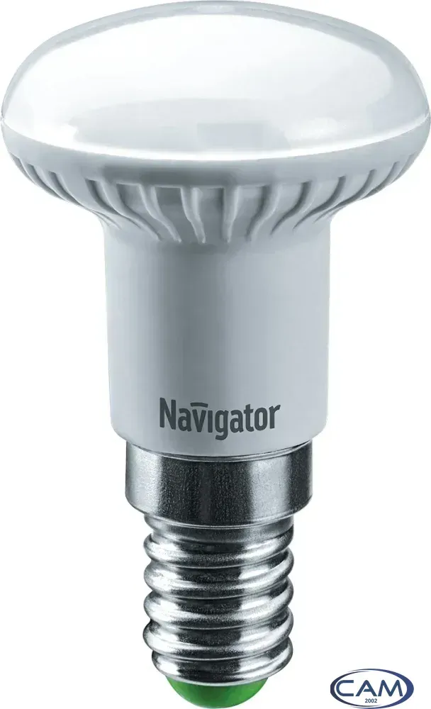 Светодиодная лампочка Navigator NLL-R39 E14 2.5 Вт 4000 К