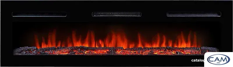 Электрокамин Electrolux Infinity EFP/P-1600ULS