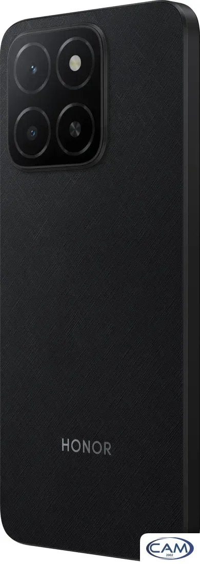 Телефон HONOR X5b Plus 4GB/128GB (черный)