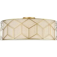 Светильник Maytoni House Messina H223-PL-05-G