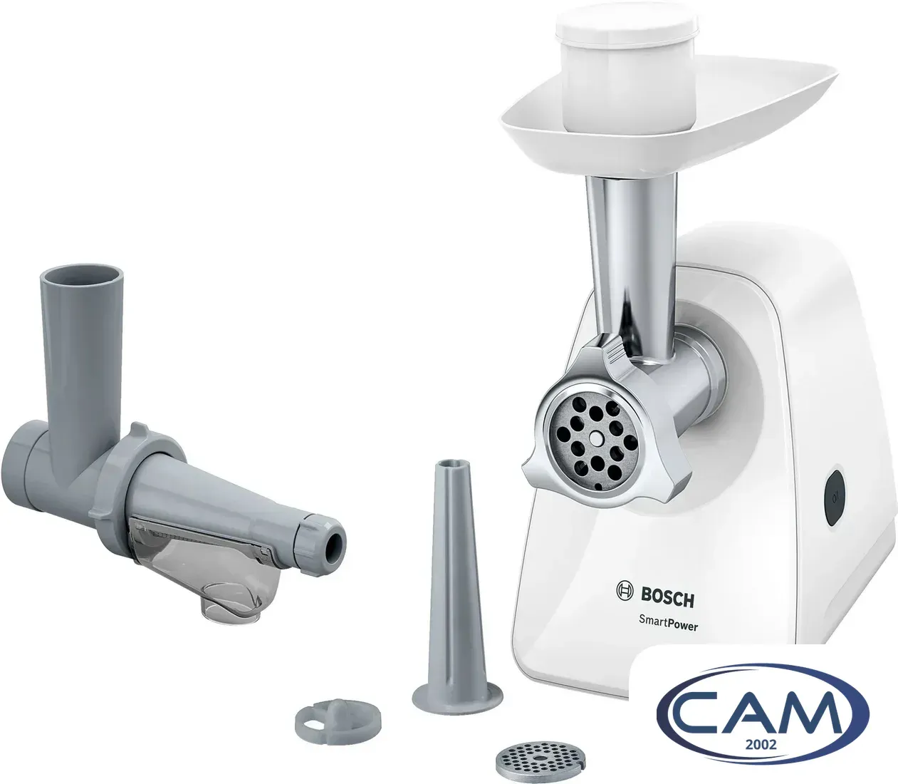 Мясорубка Bosch MFW2515W