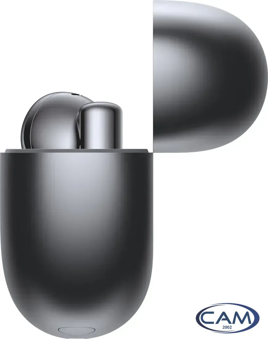 Наушники HONOR Choice Earbuds X5 Pro (серый, международная версия)