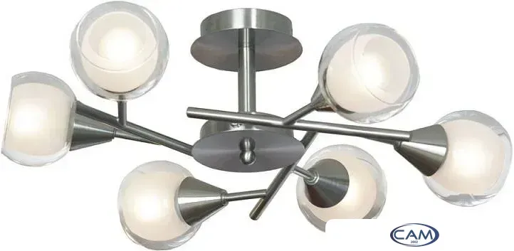 Люстра Lussole LGO LSP-0141