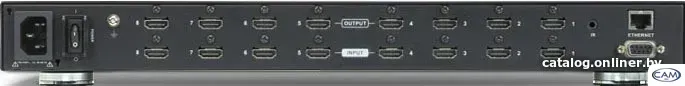 KVM переключатель Aten VM0808HB-AT-G