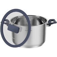 Кастрюля MAUNFELD Filigrana Stella FG20STL01CR