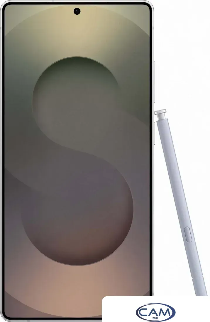 Телефон Samsung Galaxy S25 Ultra SM-S938B 12GB/1TB (серебряный титан)
