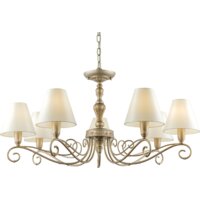 Подвесная люстра Maytoni Zaragoza H001CL-05BS