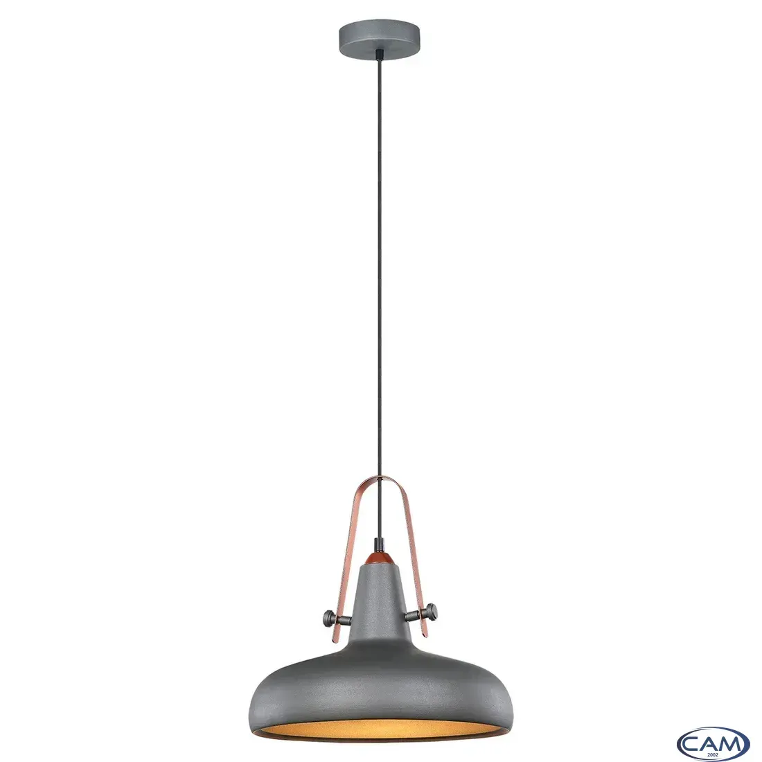 Подвесная люстра Lussole Loft LSP-9814