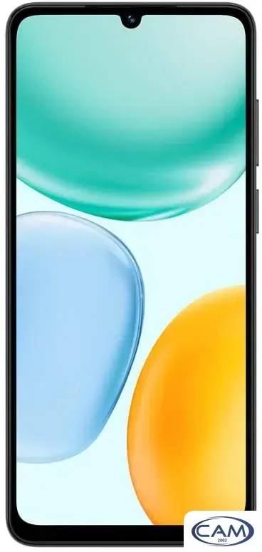 Телефон HONOR X5c 4GB/64GB международная версия (черный)