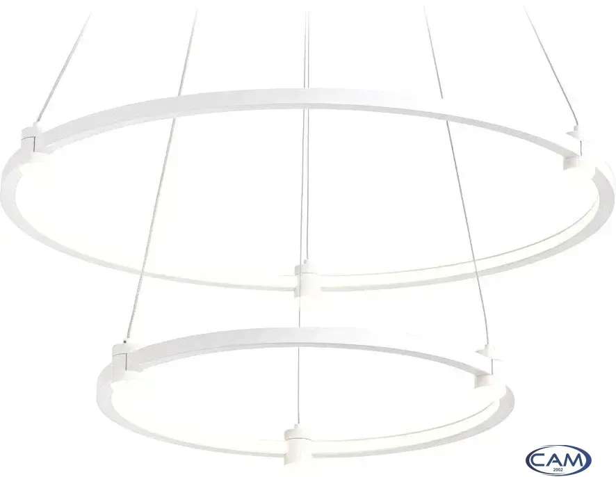 Подвесная люстра Ambrella light FL FL5505