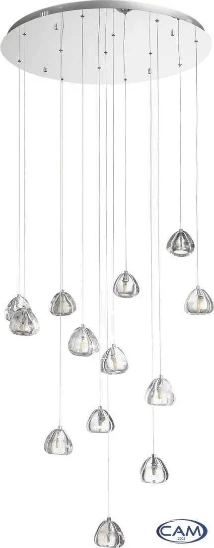 Подвесная люстра ST Luce SL6017.101.13