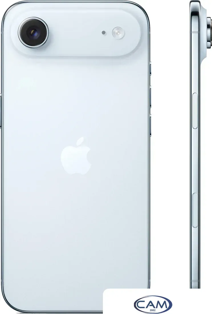 Телефон Apple iPhone Air 512GB (небесно-голубой)