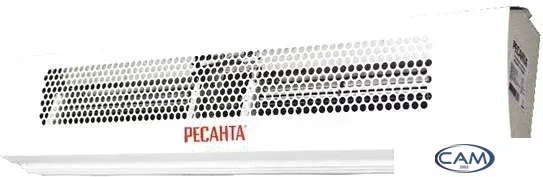 Тепловая завеса Ресанта ТЗ-6С