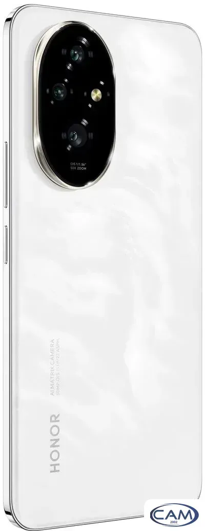 Телефон HONOR 200 12GB/512GB международная версия (лунный белый)