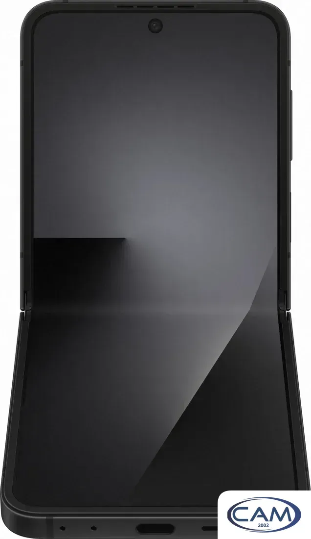 Телефон Samsung Galaxy Z Flip7 FE SM-F761B 8GB/128GB (черный)