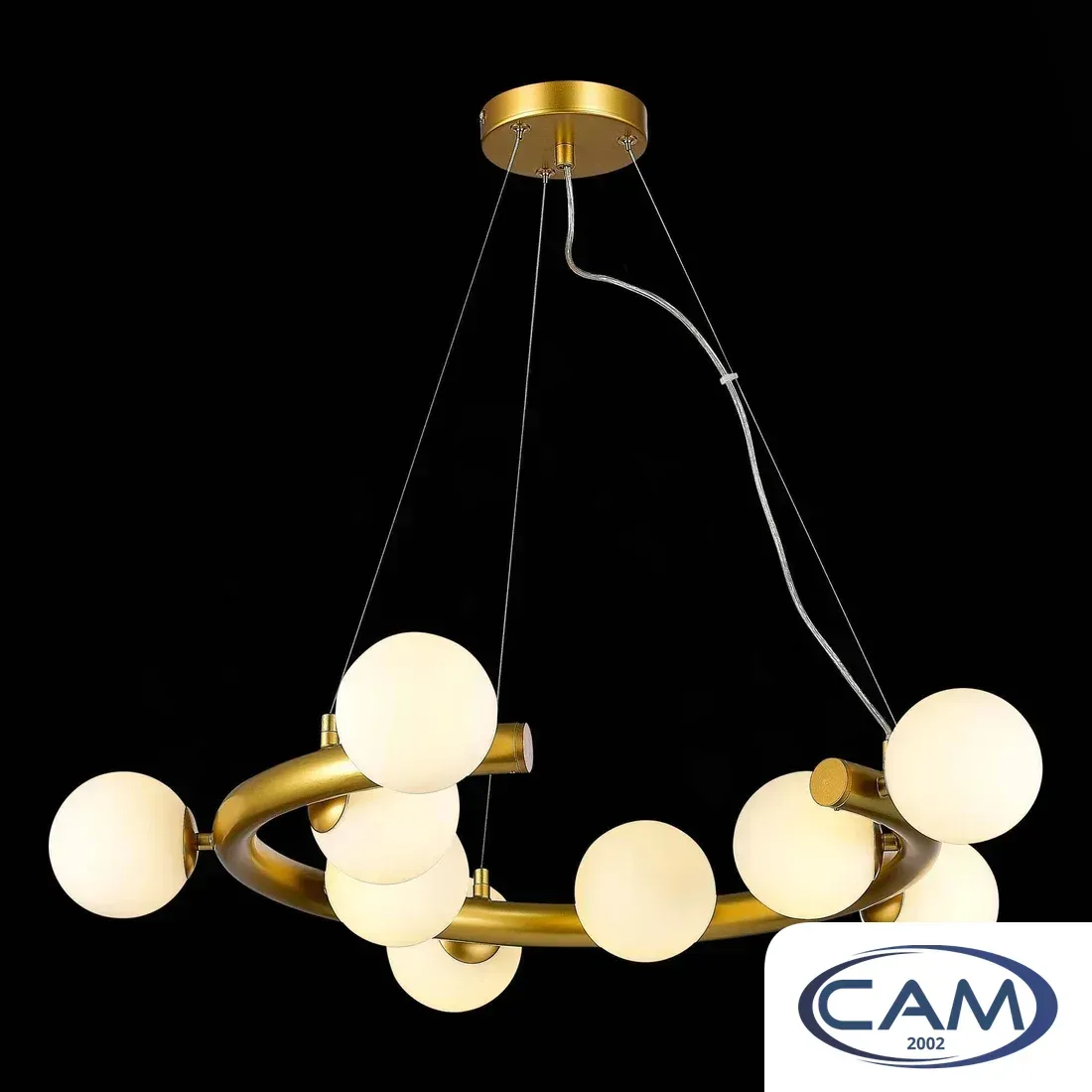 Подвесная люстра ST Luce SL1185.203.09