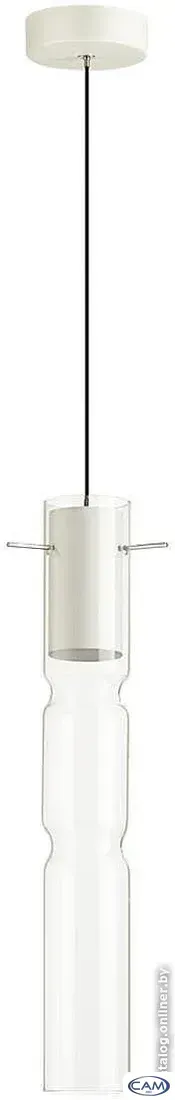Подвесная люстра Odeon Light Scrow 5059/5LB