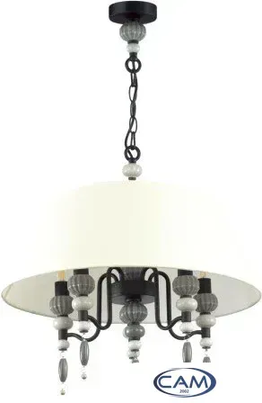 Подвесная люстра Odeon Light Sochi 4896/5