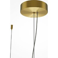 Подвесная люстра Maytoni Mind MOD299PL-L60BS3K