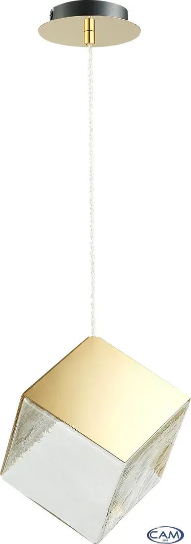 Припотолочная люстра ST Luce Riello SL1182.203.01