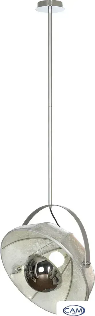 Подвесная люстра Lussole LSP-0557-C160