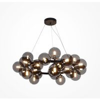 Подвесная люстра Maytoni Dallas MOD545PL-25B
