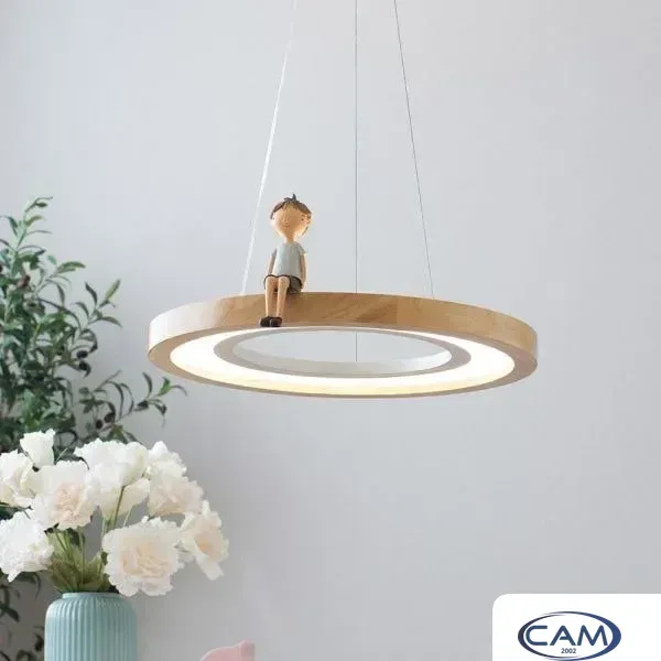 Подвесная люстра Home Light D259-1