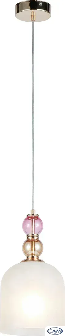 Подвесная люстра Moderli Tamina V11399-1P