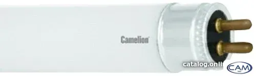 Люминесцентная лампа Camelion FT5-13W/33 G5 13 Вт 5872