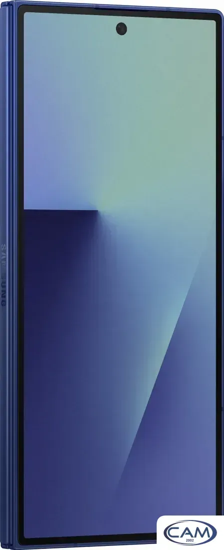 Телефон Samsung Galaxy Z Fold7 SM-F966B/DS 12GB/256GB (синий)