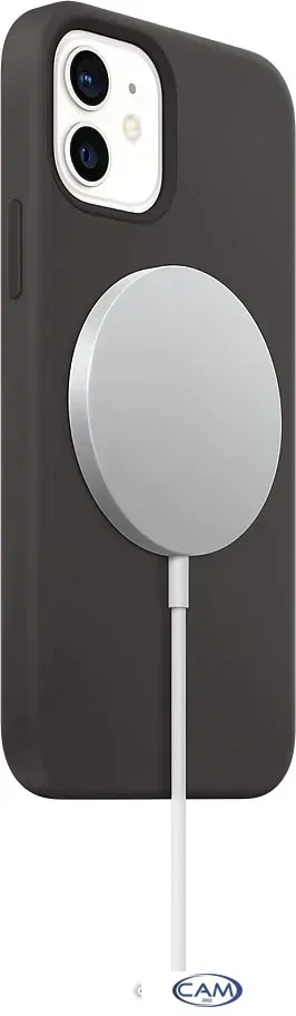 Беспроводное зарядное Apple 15W MagSafe Charger (1 м)