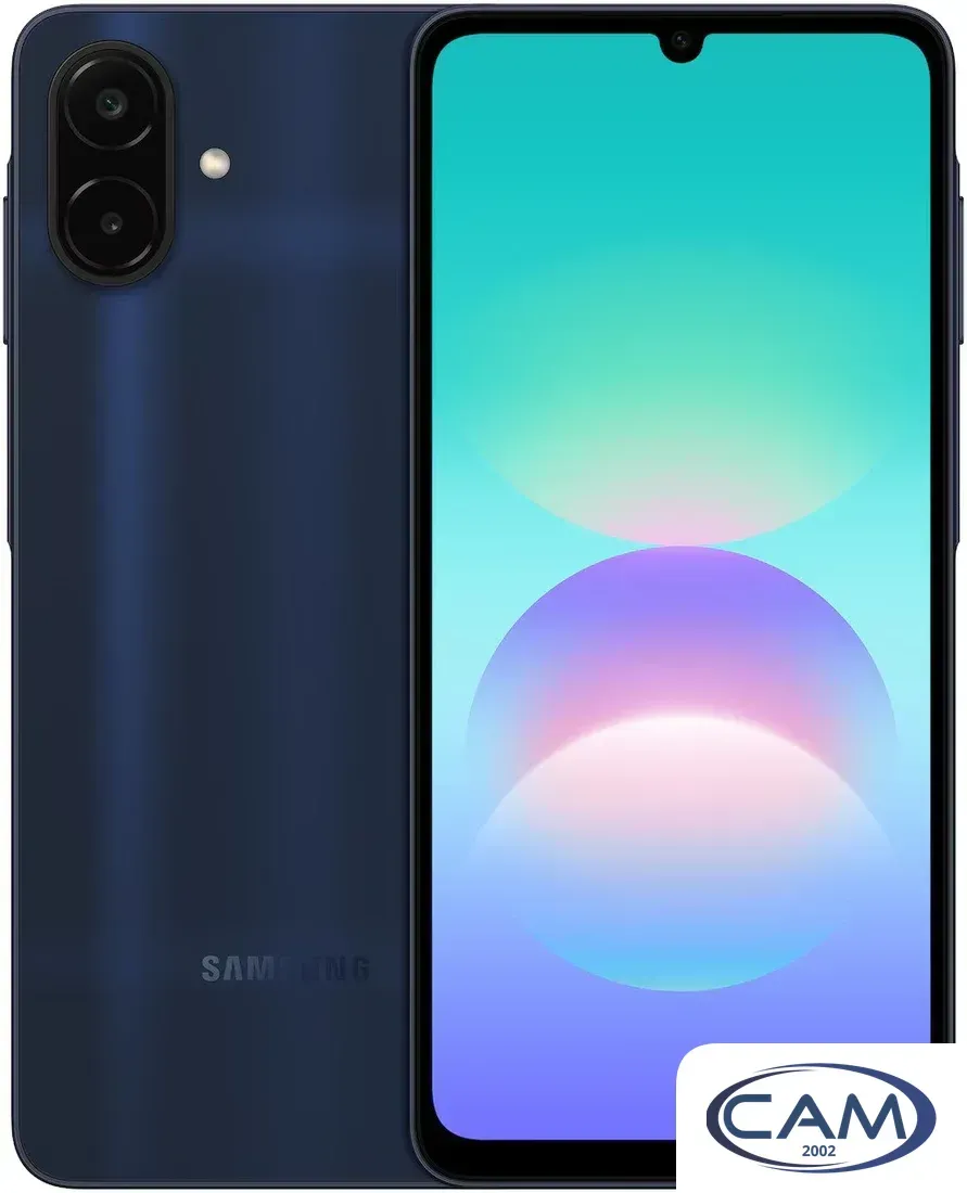 Телефон Samsung Galaxy A08 SM-A085F 6GB/128GB (синий)