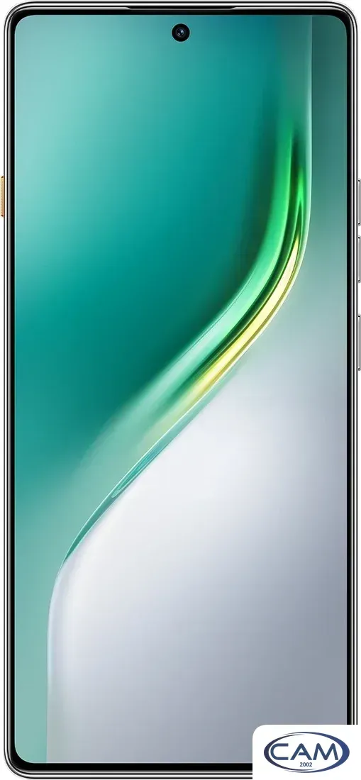 Телефон Tecno Camon 40 8GB/128GB (морской зеленый)