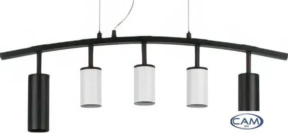 Подвесная люстра Lightstar Rullo LR735872363