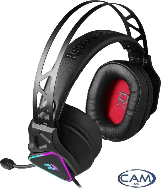 Наушники Redragon Cadmus
