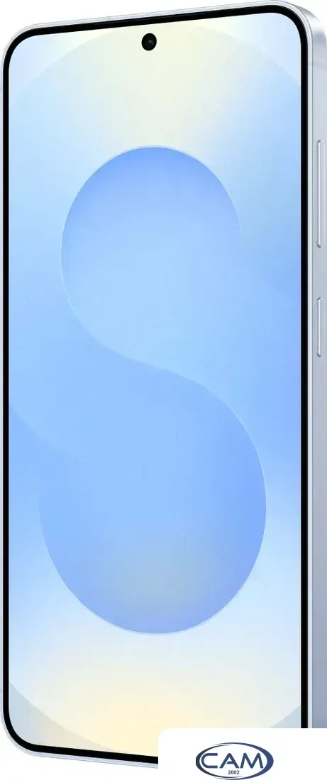 Телефон Samsung Galaxy S25 SM-S931B 12GB/128GB (голубой)