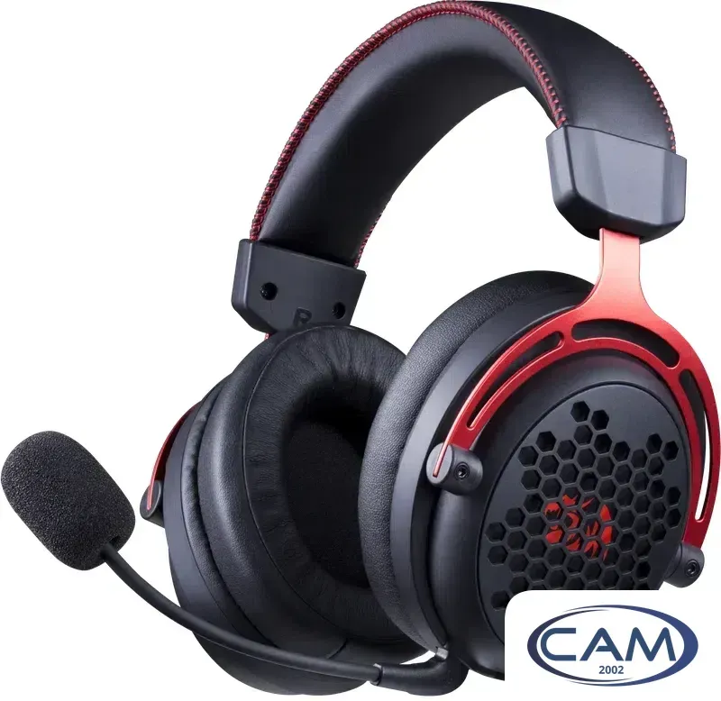 Наушники Redragon Diomedes Pro