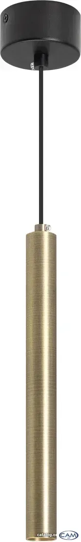 Подвесная люстра Arlight SP-PIPE-HANG-L300-R30-9W 038648