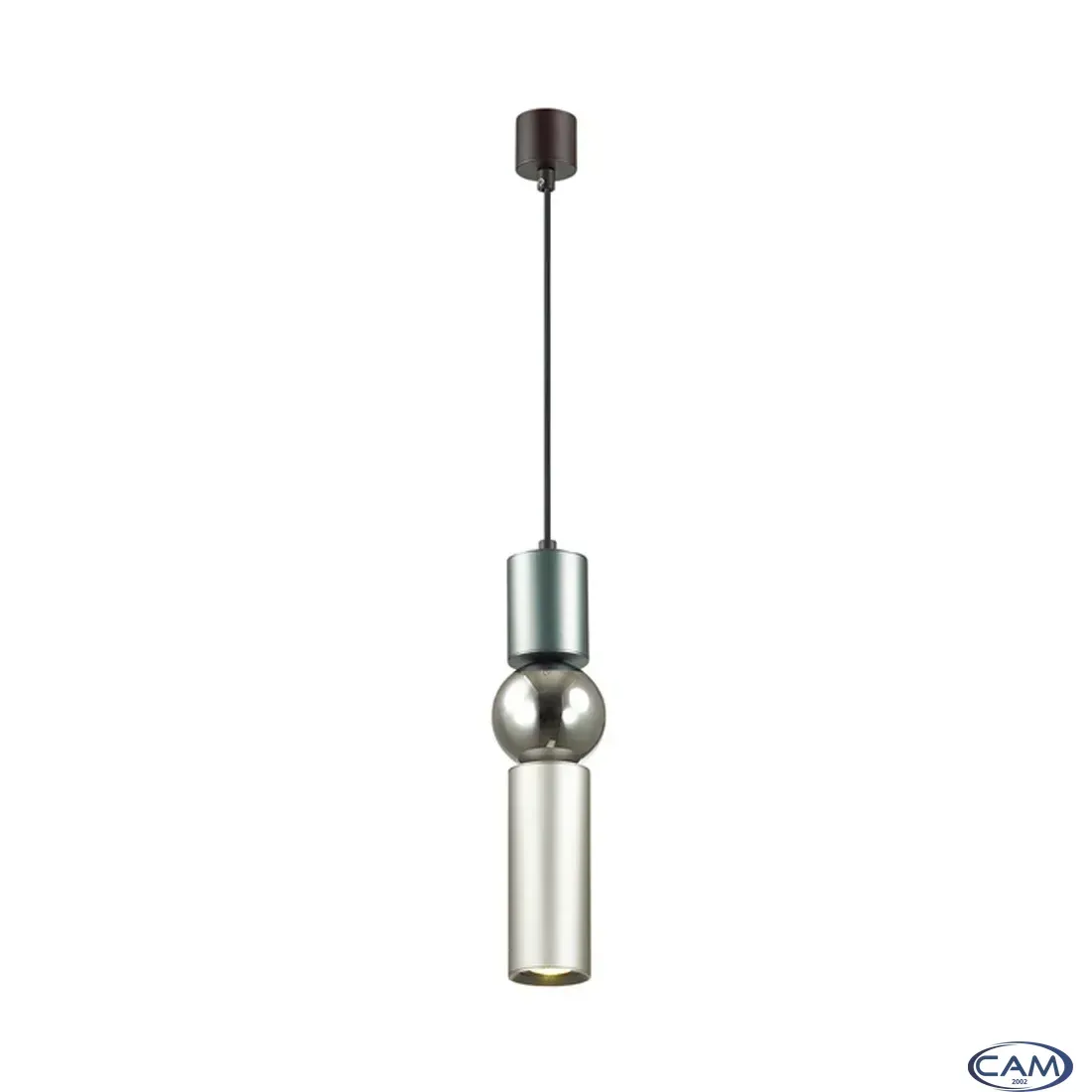 Подвесная люстра Odeon Light Sakra 4070/5L