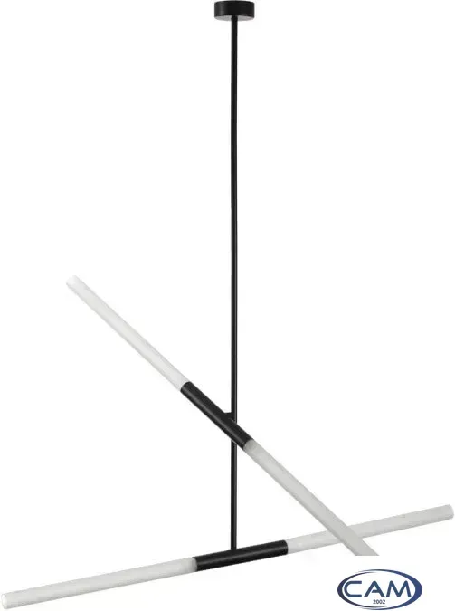 Подвесная люстра Odeon Light Soho 4307/4