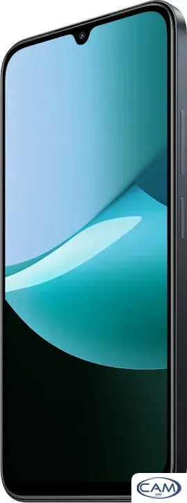 Телефон Xiaomi Redmi 15C 4G 8GB/256GB международная версия (черный)