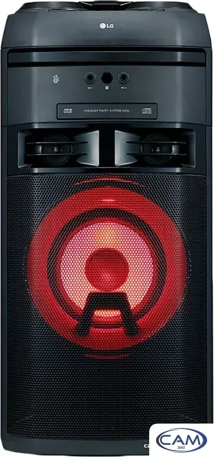 Патибокс LG X-Boom OK65