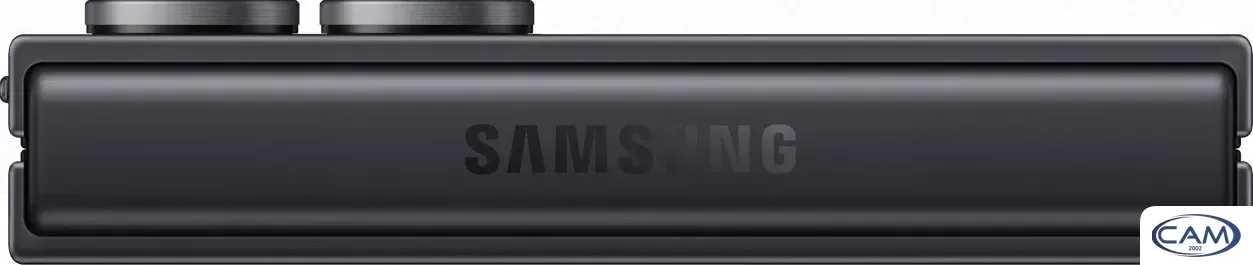 Телефон Samsung Galaxy Z Flip7 SM-F766B 12GB/512GB (черный)