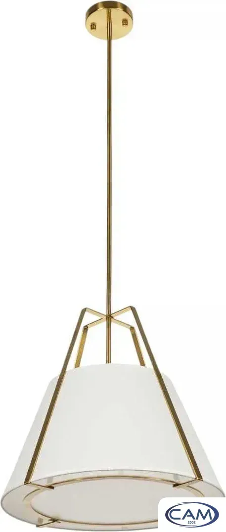 Подвесная люстра Myfar Finn MR2450-1P
