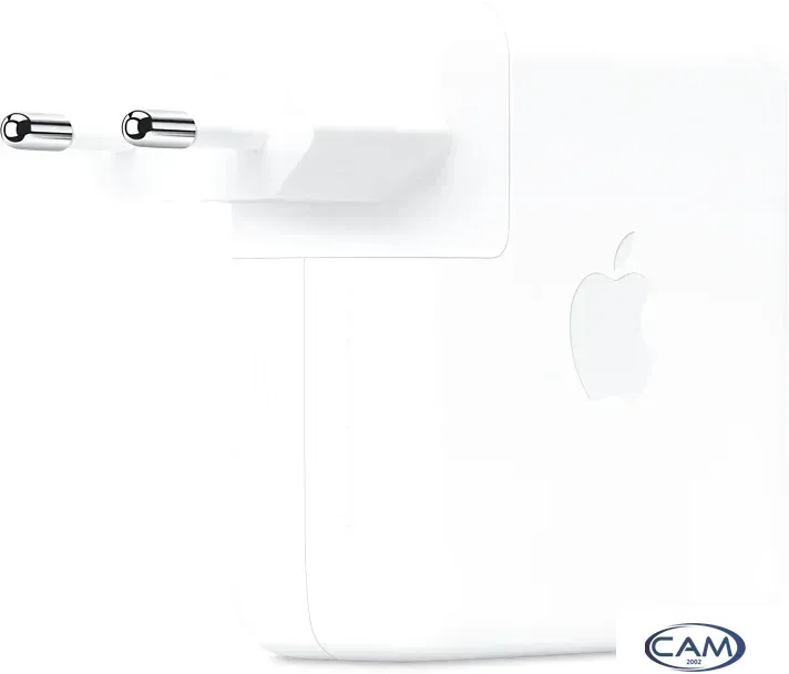 Сетевое зарядное Apple 67W USB-C EU Power Adapter