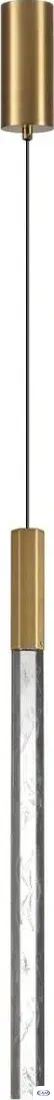 Подвесная люстра Odeon Light L-Vision Aletta 6679/4L