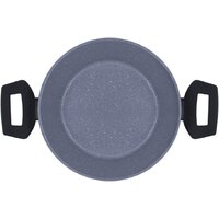 Кастрюля MAUNFELD Filigrana Saga FG24SGA01CS